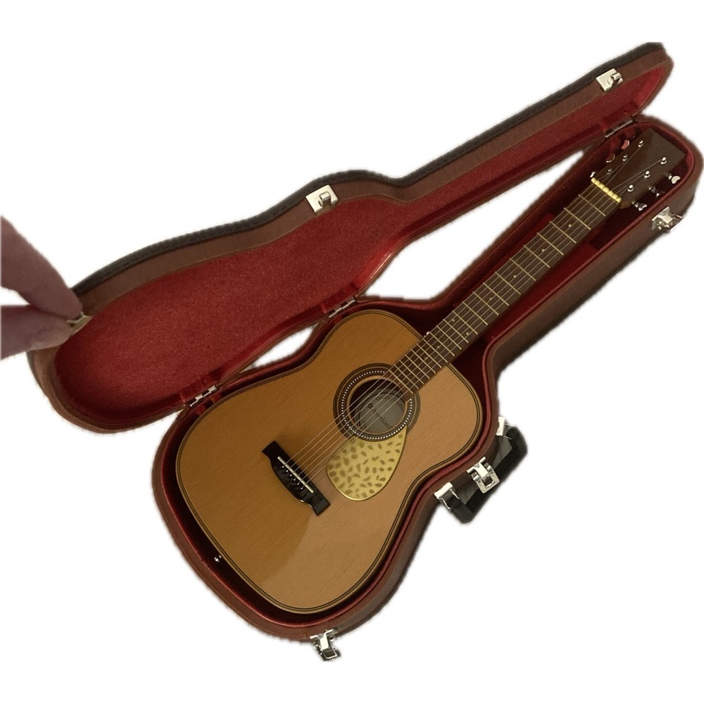 American Girl Acoustic Guitar with Case